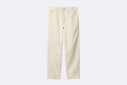 Carhartt WIP Simple Pant Moonbeam Rinsed